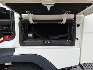 Volvo FM5-460 2022 - / VEB+ / DOUBLE TANK / NAVI / LWDS / PARK-AIRCO / FRIDGE / FULL-SPOILER / AUTOMATIC / EURO-6 / 2022 bild 27