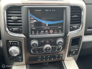 Dodge Ram 1500 2014 - 5.7 V8 Laramie | Lage bijtelling immagine 17