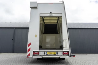 Iveco Daily 2018 - 50C18 | Glasresteel | Automaat | 180 PK | Camera | Navigatie | Cruise | Airco | Tachograaf | Euro 6 obrazek 9