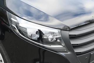 Mercedes-Benz Vito 2024 - 116 CDI DC L3 Pro изображение 13
