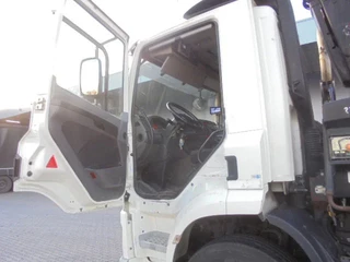 DAF CF 290 2015 - NL TRUCK bild 7