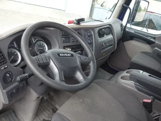 DAF LF 210 2015 - oprijlaadbak,airco bild 8
