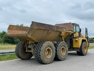 Komatsu HM300 2006 - N/A obrazek 5