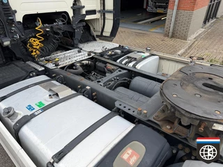Scania R 2018 - R450 изображение 28