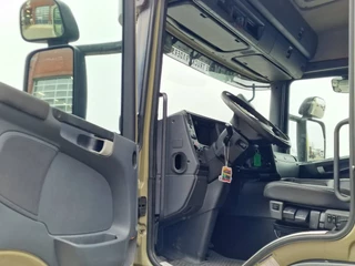 Scania P 2013 - P250 4x2 Tautliner - Jumbo - Euro 6 - Opti Cruise - Trailer coupling immagine 11
