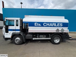 Volvo N/A 2004 - FL 250 EURO 3, 10500 Liter, 4. Comp, PTO image 16