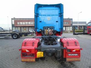 Scania R 2014 - N/A obrazek 5