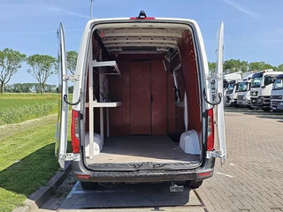 Mercedes-Benz Sprinter 2018 - N/A imagem 14