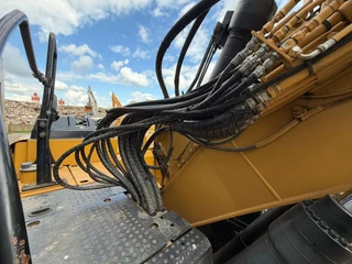 Caterpillar 314 E LCR VA 2014 - N/A immagine 28