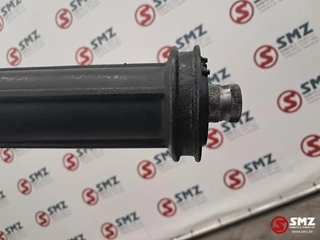 MAN N/A 2018 - Occ Stuurhuis MAN imagen 5