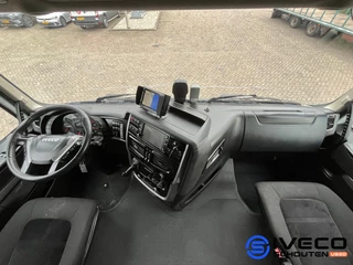 Iveco Stralis 2018 - AS440S46T/P LNG image 14