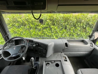Scania P 2006 - P380 6x2 MANUAL image 17