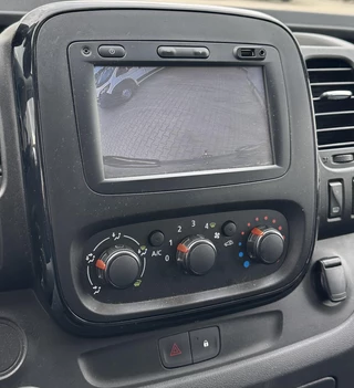 Opel Vivaro 2017 - Combi 1.6 CDTI L2H1 BiTurbo personenbus Talento/Trafic bild 17