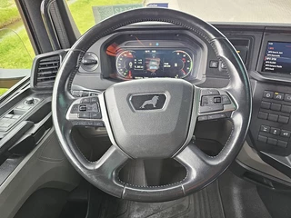 MAN TGX 2021 - 18.470 zdjecie 10
