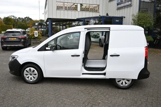 Mercedes-Benz Citan 2022 - 110 CDI L1 Pro image 2 thumbnail