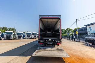 Lecitrailer N/A 2016 - CARRIER 1950 MT+DHOLLANDIA 3 T. obrazek 8