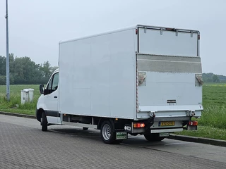 Mercedes-Benz Sprinter 2020 - 514 immagine 6
