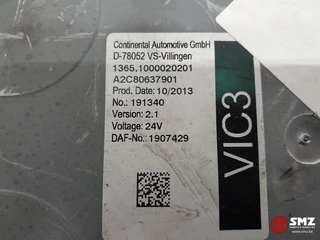DAF N/A 2013 - Occ VIC 3 regeleenheid DAF immagine 3