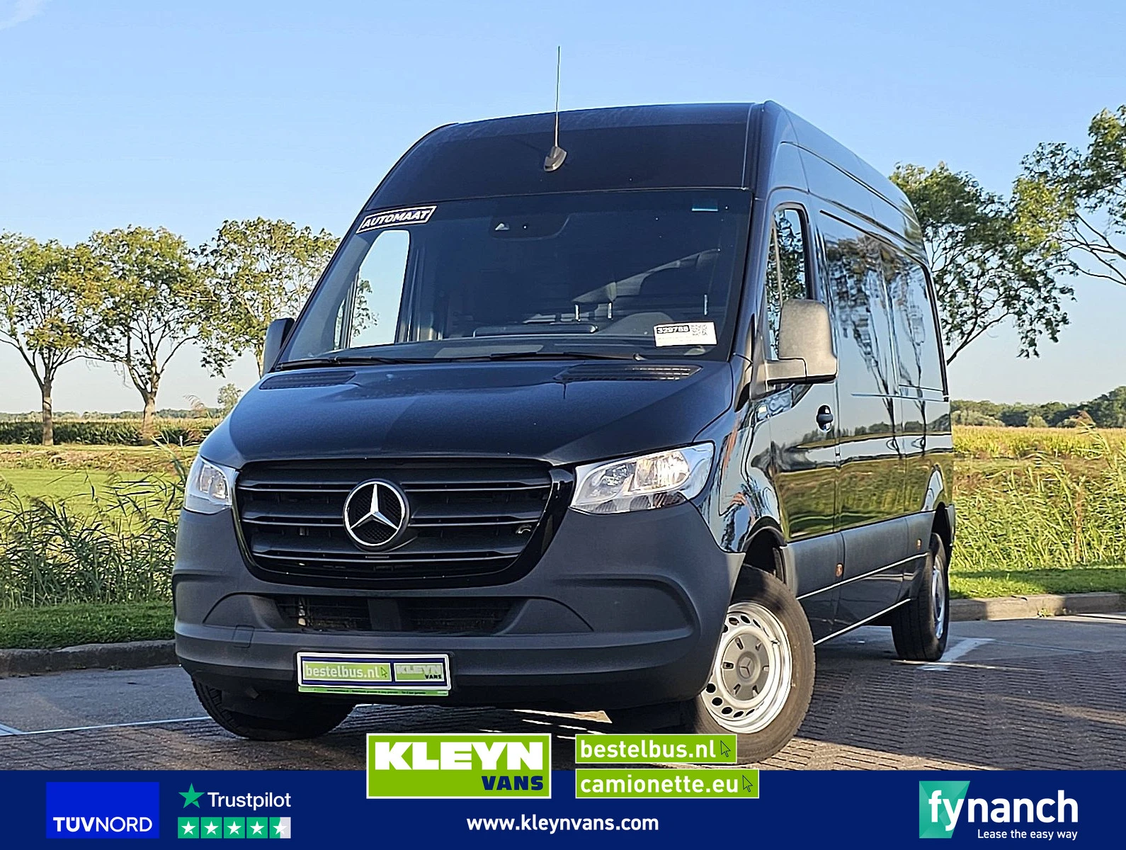Mercedes-Benz Sprinter 2023 - 311 imagem 1
