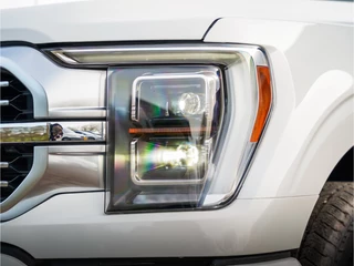 Ford F-150 2022 - Platinum CrewCab 3.5L EcoBoost obrazek 62