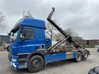 DAF 85 2011 - CF obrazek 1