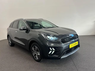 Kia Niro 2022 - 1.6 GDi PHEV ExecutiveLine afbeelding 3 miniatuur