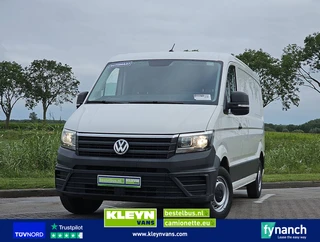Volkswagen Crafter 2022 - 2.0 imagem 1 miniatura