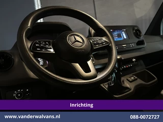 Mercedes-Benz Sprinter 2019 - 316 CDI 164pk 3500kg Trekhaak L2H2 Inrichting Euro6 Airco | Camera | Apple Carplay imagen 13