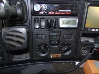 Scania P 2011 - P360 image 33