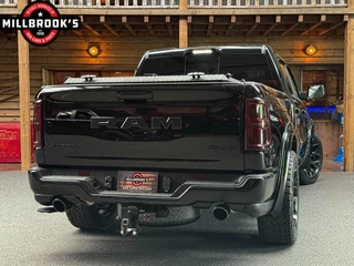 Dodge Ram 1500 2024 - Limited Hurricane 540 PK, bild 18