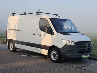 Mercedes-Benz Sprinter 2021 - 211 bild 5
