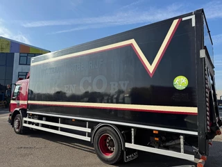 Volvo FE 280 2016 - N/A image 7