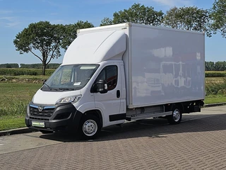 Opel Movano 2022 - 2.2 afbeelding 2 miniatuur