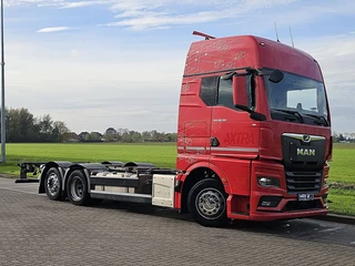 MAN TGX 2022 - 26.510 изображение 5