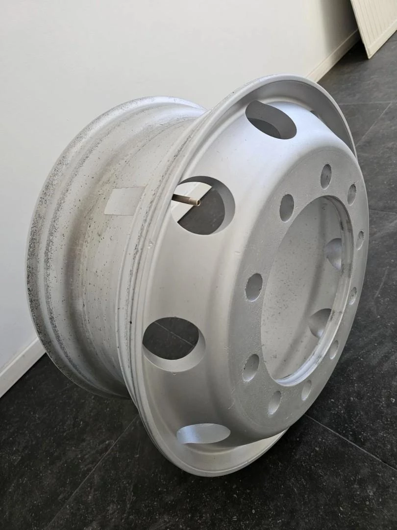 Alcoa 22.5 x 9.00 2023 afbeelding 4