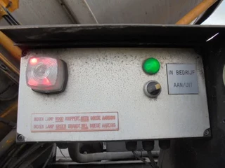Terberg FM 1850 2002 - 8X4 TRIPLE NL TRUCK bild 17