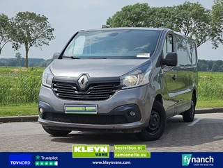Renault Trafic 2019 - 1.6 DCI image 1