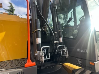 Volvo N/A 2025 - EWR170 E - Engcon EC319 DC3 - UNUSED obrazek 14