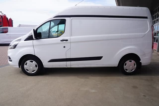 Ford Transit Custom 2019 - 320 2.0 TDCI L2H2 Trend obrazek 7