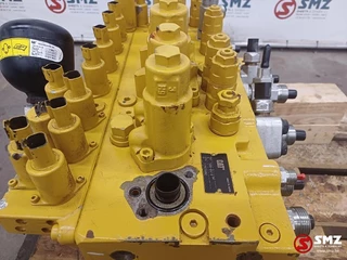 Caterpillar N/A 2022 - Main valve control Caterpillar immagine 7