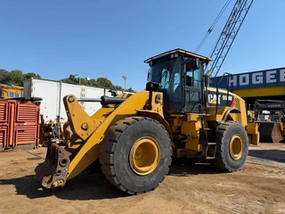 Cat 2015 - 950 M image 2 thumbnail