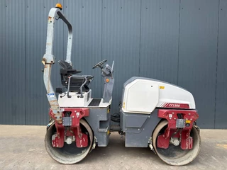 Dynapac N/A 2019 - CC1300 image 19