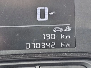 Opel Combo 2020 - 1.5 obrazek 9