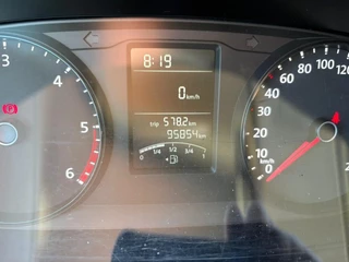 Volkswagen Transporter 2017 - 2.0TDI L1H1 95800KM Euro 6 zdjecie 9