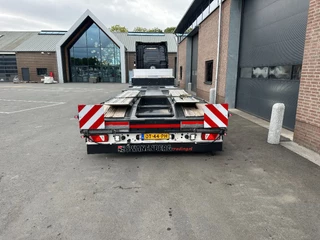 Trailer N/A 2025 - Faymonville / MAX 100 / 3 AXLE / Extandable Unused obrazek 10