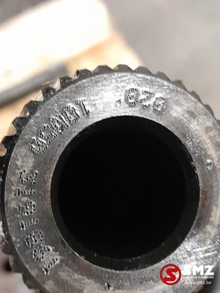 Volvo N/A - Occ steekas met sper Volvo zdjecie 3