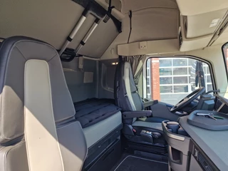 Volvo FH 2026 - 500 XL Aero 4x2 - Full Air - Retarder - I parkcool - 2x tank - NEW afbeelding 24