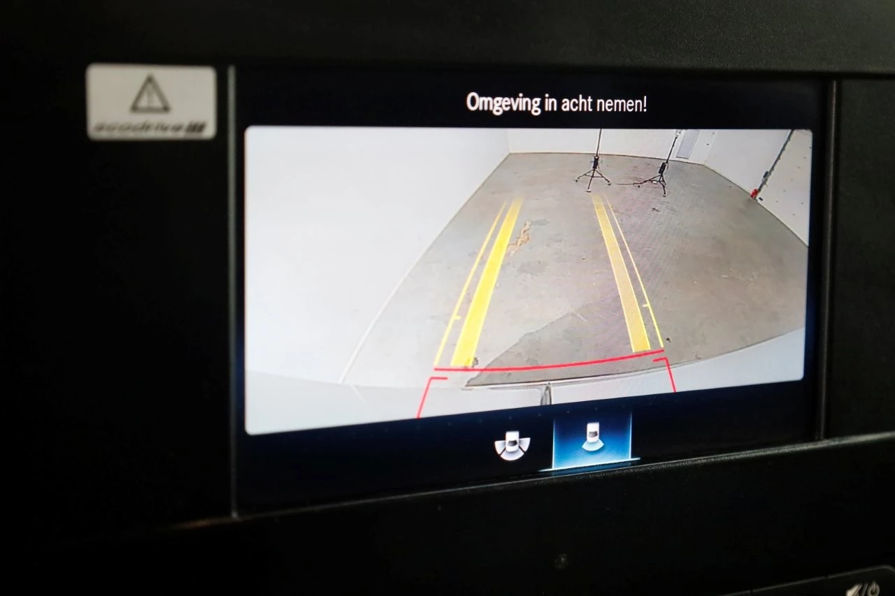 Mercedes-Benz Sprinter 2018 - 311 CDI 115pk L2H2 RWD Servicewagen Airco/Camera 09-2018 obrázek 15