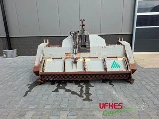 FAE N/A 2004 - UMM/S 200-20 Mulcher obrazek 2
