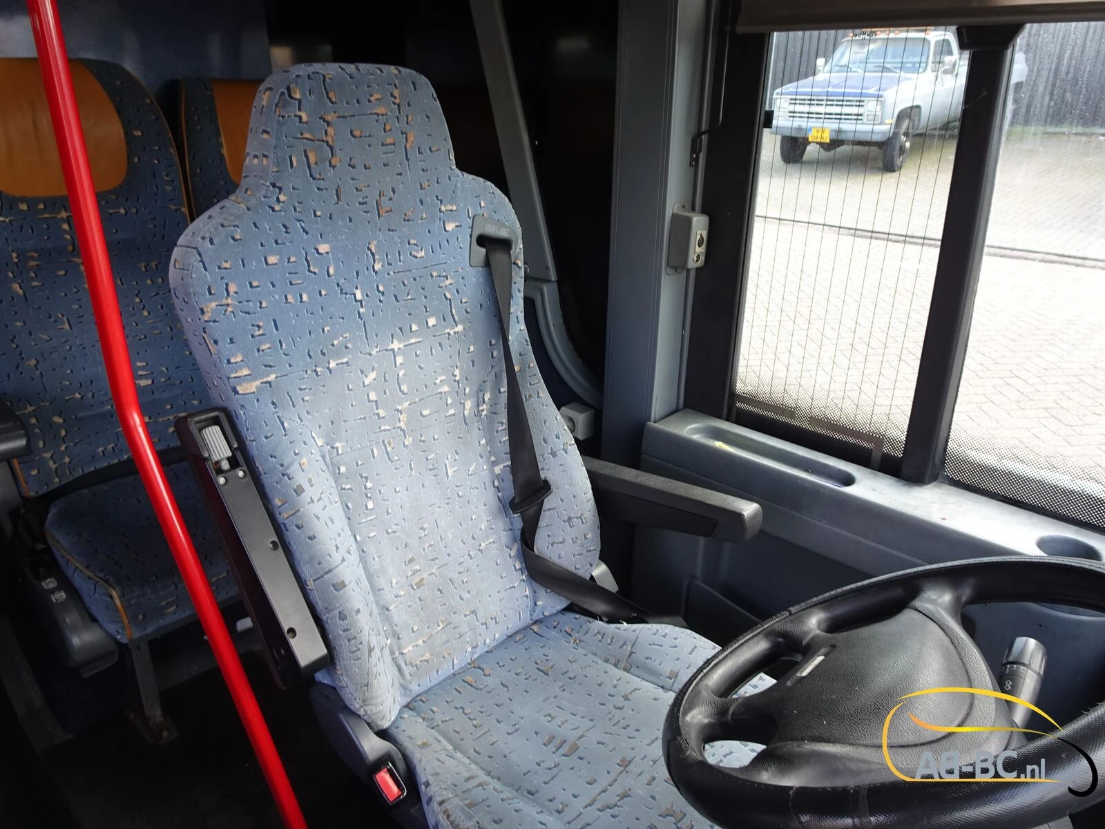 Van Hool TD925 Astromega 83 Seats 2008 image 65